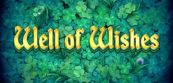 Play Well Of Wishes at ICE36