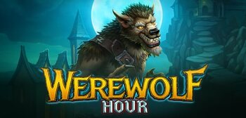 Play Werewolf Hour at ICE36