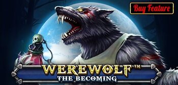 Play Werewolf - The Becoming at ICE36