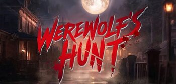 Play WereWolf's Hunt at ICE36