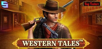Play Western Tales at ICE36
