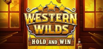 Play Western Wilds Hold & Win at ICE36