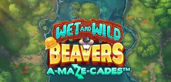 Play Wet and Wild Beavers at ICE36