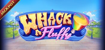 Play Whack a Fluffy Jackpot at ICE36