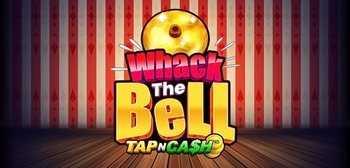Play Whack the Bell - Tap n Cash at ICE36