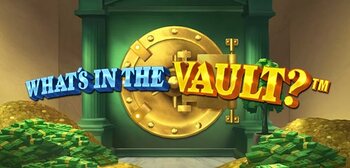 Play What's in the Vault? at ICE36