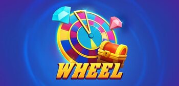 Play Wheel at ICE36
