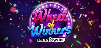 Play Wheel Of Winners Link&Win at ICE36