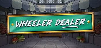 Play Wheeler Dealer at ICE36