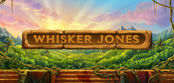 Play Whisker Jones at ICE36
