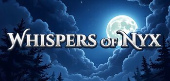 Play Whispers Of Nyx at ICE36