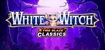 Play White Witch Fire Blaze Classics at ICE36