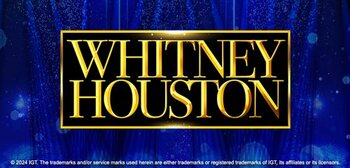 Play Whitney Houston at ICE36