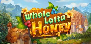 Play Whole Lotta Honey at ICE36