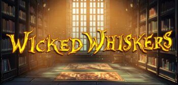Play Wicked Whiskers at ICE36