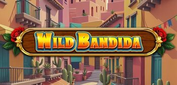 Play Wild Bandida at ICE36