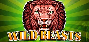 Play Wild Beasts at ICE36