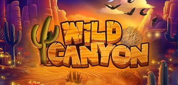 Play Wild Canyon at ICE36