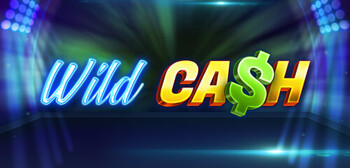 Play Wild Cash at ICE36