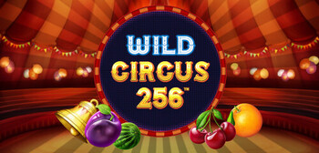 Play Wild Circus 256 at ICE36