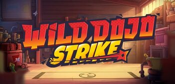 Play Wild Dojo Strike at ICE36