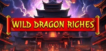 Play Wild Dragon Riches at ICE36