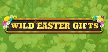 Play Wild Easter Gifts at ICE36