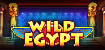 Play Wild Egypt at ICE36