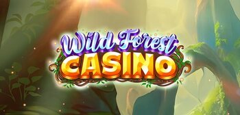 Play Wild Forest Casino at ICE36