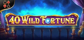 Play Wild Fortune at ICE36