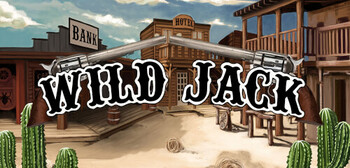Play Wild Jack at ICE36