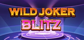Play Wild Joker Blitz at ICE36
