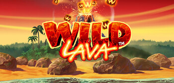 Play Wild Lava at ICE36