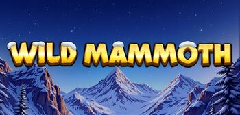 Play Wild Mammoth at ICE36