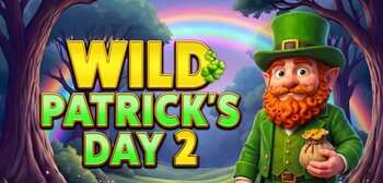 Play Wild Patrick's Day 2 at ICE36
