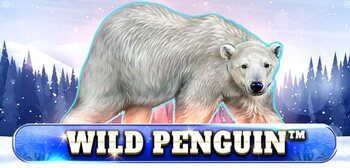 Play Wild Penguin at ICE36