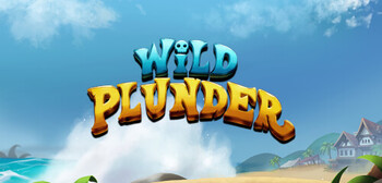 Play Wild Plunder 95 at ICE36