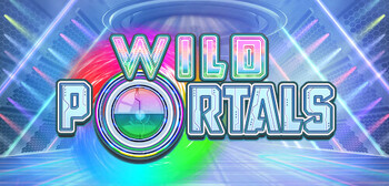 Play Wild Portals at ICE36