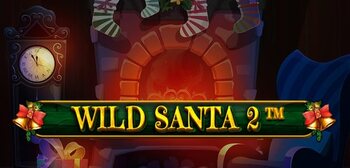 Play Wild Santa 2 at ICE36