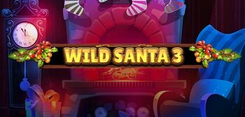 Play Wild Santa 3 at ICE36
