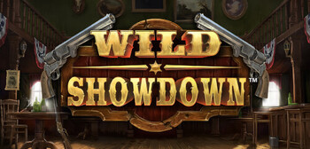 Play Wild Showdown at ICE36