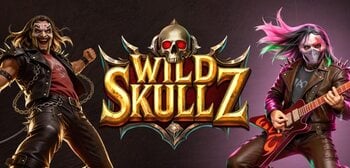 Play Wild Skullz at ICE36