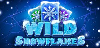 Play Wild Snowflakes at ICE36