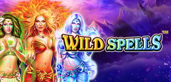 Play Wild Spells at ICE36