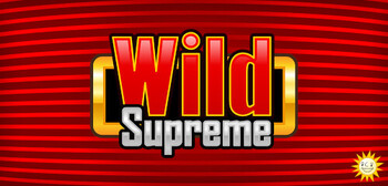 Play Wild Supreme at ICE36