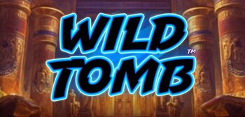 Play Wild Tomb at ICE36