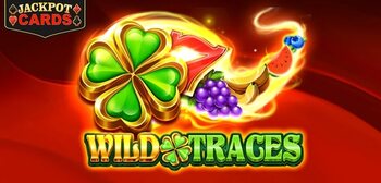 Play Wild Traces at ICE36