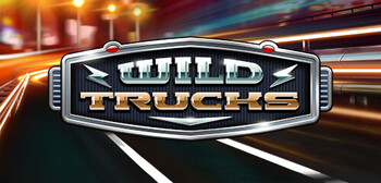 Play Wild Trucks at ICE36
