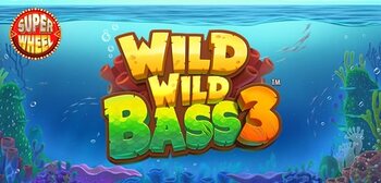 Play Wild Wild Bass 3 at ICE36