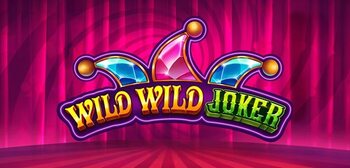 Play Wild Wild Joker at ICE36